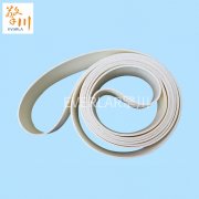 硅胶输送带正确的安装方法