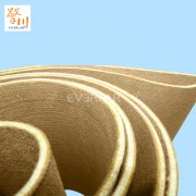 毛毡输送带有哪些清洁方法？