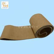 毛毡输送带在工作过程有哪些