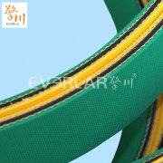 糊盒机送纸皮带的六个特点