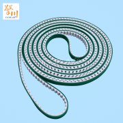 无缝同步带和有缝同步带的区