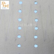 输送带打孔的分类与作用