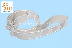 输送带的硬度能否判定输送带