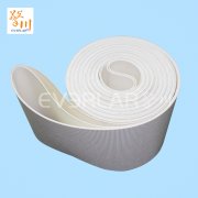 PVC输送带跑偏的调试技巧