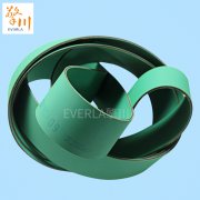 平皮带的优点和缺点