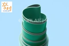 平皮带输送线,工业皮带可以用