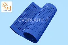 如何及时修补特氟龙输送带的