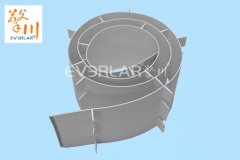 关于流水线输送带的日常养护