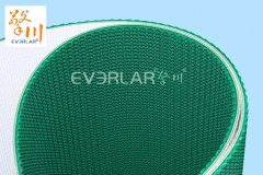 铁氟龙输送带产品特点整理