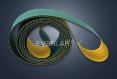 工业皮带粘合办法