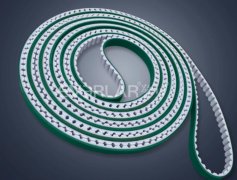 工业皮带同步带应如何进行更