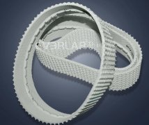 定制如何确定花纹输送带的带