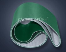 工业皮带都有哪些加工工艺？