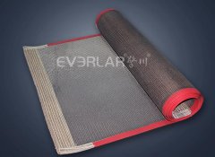 耐热的工业输送皮带类型