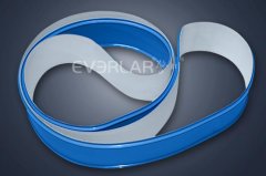 食品工业输送皮带的规格型号