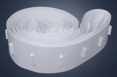 如何选择工业输送皮带