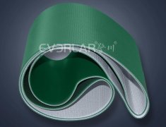 如何延长pvc工业输送皮带的寿