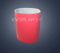 擎川工业皮带定制样品：PU输