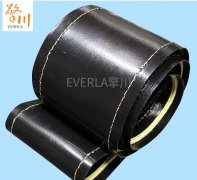 擎川工业皮带定制：特氟龙输