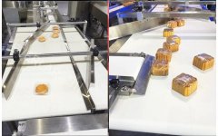 用于烘焙行业的工业输送皮带