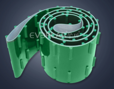 轻型工业皮带指的是哪些皮带