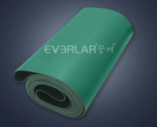 工业输送皮带硬度是否重要？