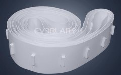 如何减少工业输送皮带的故障