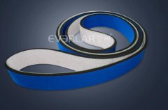 工业输送皮带划伤了怎么修复