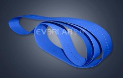 工业输送皮带老化原因有哪些