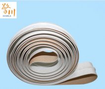 粮食工业输送带应该怎么选择