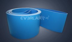 工业输送皮带损坏原因以及修