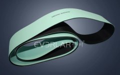 饮料输送机用什么工业输送皮