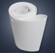 PVC工业输送皮带的正确安装