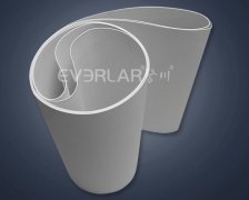 PVC工业输送皮带和环境温度的