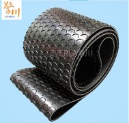 使用工业输送皮带都有哪些需