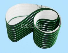 工业输送皮带具有导电性