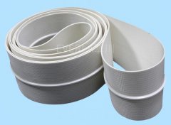 高摩擦工业输送皮带的分类