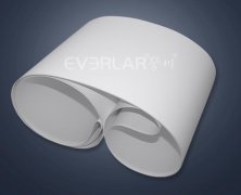 食品PU工业输送皮带的材料都