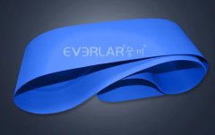 工业皮带储存方式