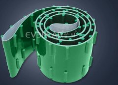 工厂的流水线都用哪种材质的