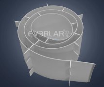 轻型工业输送皮带日常需要维