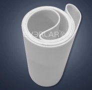 耐高温输送带安装正常需要哪