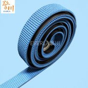 工业皮带花纹输送带的发展趋
