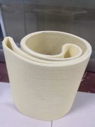 硅胶输送带用于医药行业的优