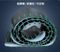 如何选择优质的生产输送带厂