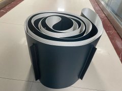 挡边输送带有哪些材质