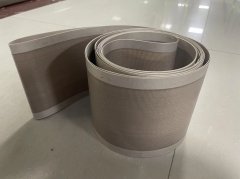 耐高温输送带400-500度价格信息