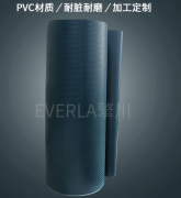 pvc输送带是什么材质耐磨吗