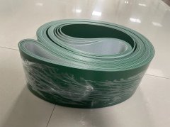 pvc输送带传送带防静电好吗