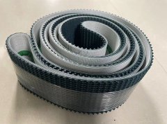 输送带忽左忽右跑偏的原因